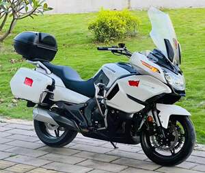 春风国宾650巡航旅行拉力街车大船踏板250sr跑车趴赛摩托车可上牌