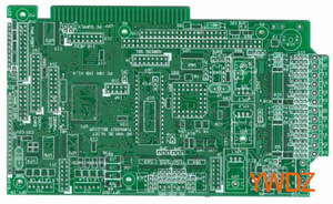泰康尼TACONIC高频板TLC-32/TLY-5双面印刷电路板/线路板PCB打样