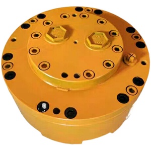 1qjm系列钢球马达 球塞马达内曲线液压马达 厂家直销 现货供应