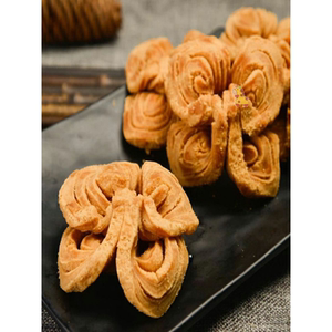 李禧记大良崩砂顺德