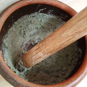 棍工具雷茶套g擂茶棒大号牙钵家用老式手工打茶机研磨套装中.