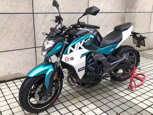春风nk400四缸公路赛nk650cc 重机nk150cc大排量水冷电喷摩托街车