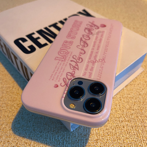 壳iphone13promax时尚13pro甜美13粉色12少女心12promax防摔11软壳xr