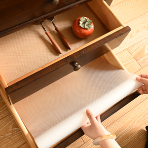 家具内部防潮垫纸大衣柜内防霉防灰柜子抽屉橱柜内专用无胶贴纸