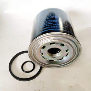 瑞立空气干燥罐