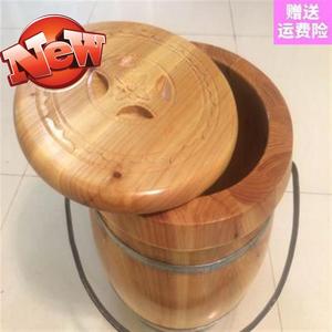 尿桶木头木质