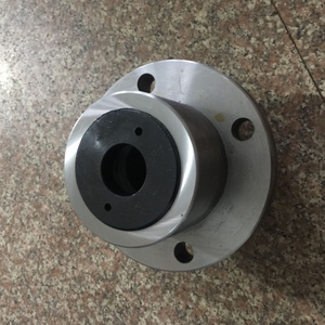 机床配件 重庆机床厂 滚齿机y3150e y3180h工件芯轴底座