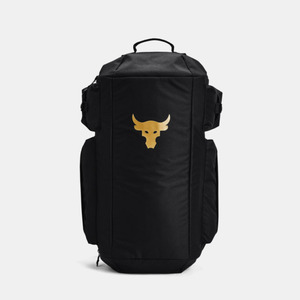 安德玛ua男女旅游强森休闲牛头运动健身训练双肩旅行背包1354942