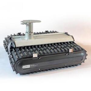 物业拖车牵引器挂房车清障拖车架挪车器自驾游设备神器移位脱困