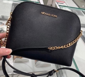 mk女包 包包 经典款小号 贝壳包emmy 单肩包 斜挎包