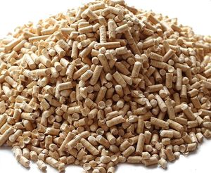 004人付款淘宝优质红木生物质颗粒燃料 锅炉燃料木屑压缩颗粒 工业