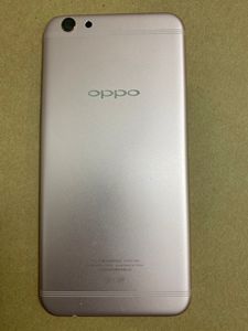 oppor9手机后盖