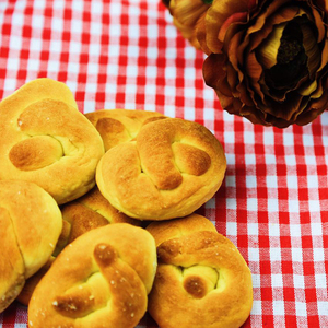 俄罗斯大面包圈