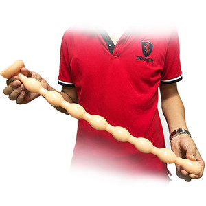 肛塞超大拳交拉珠