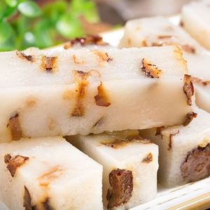 南通海门特产红枣糯米甜年糕上海崇明糕纯手工糕点