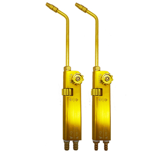 樽富小型便携式小焊枪家用空调管专用冰箱维修焊接工具铜管铝万能