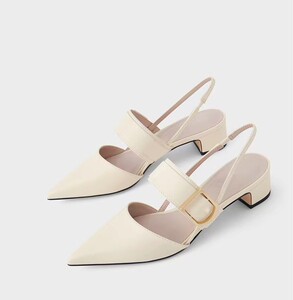 0080人付款淘宝【泡芙粉丝专享】jimmy king2022新品女鞋  2270严