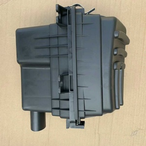 奇瑞汽车12款旗云1空气滤清器外壳总成正厂原装正品配件