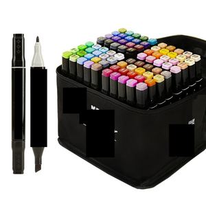 名韵黑色马克笔