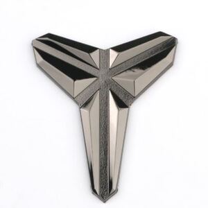 车标乔丹标志logo贴车身贴纸jordan飞人金属装饰标3daj车饰装饰贴