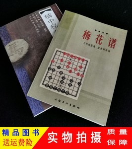 橘中秘象棋谱