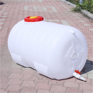 车载储水桶蓄水箱特大加厚长方形家用食品级塑料桶罐密封水桶带盖