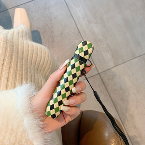 适用悦刻五代保护套relax刻悦乐锐客克四无限幻影烟杆套挂绳保护壳4/5