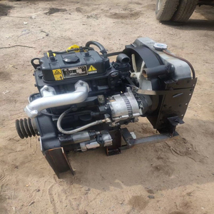 力佳2110 2115 2118全柴480锡柴85新柴490潍柴4102柴油发动机总成