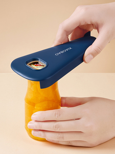 开盖神器拧瓶盖器开瓶盖省力日本万用多功能家用旋盖器开罐头工具