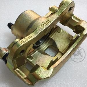 使用于一汽森雅m80s80前分泵刹车分泵前轮刹车钳原厂全新汽车配件