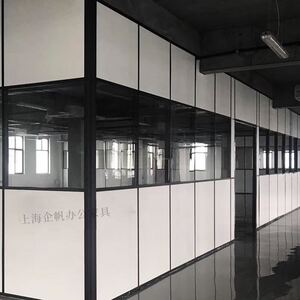 无尘车间隔断墙