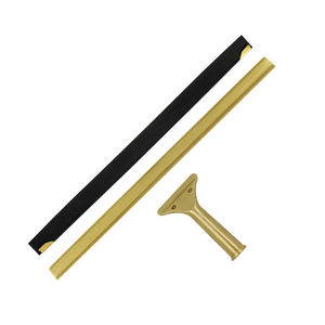 卫洋wys-612铜玻璃刮铜质玻璃刮擦窗户刮水器地刮清洁保洁工具45c