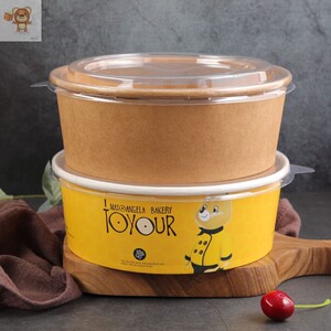 小食拼盘盒子一次性炸鸡外卖全家桶盒小吃拼盘打包盒翅桶包装定制