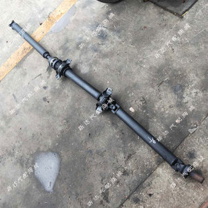 适用丰田霸道 普拉多 兰德酷路泽 汉兰达 皇冠 锐志传动轴 十字节