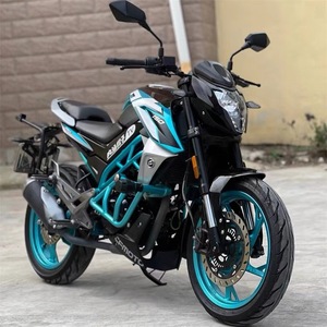 春风150摩托车电喷