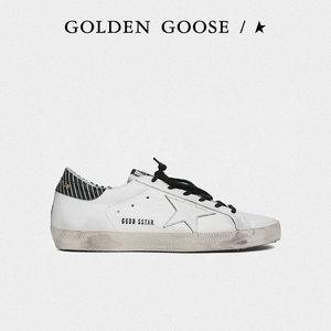 Golden Goose 女鞋 女士脏脏鞋运动鞋…内增高鞋垫