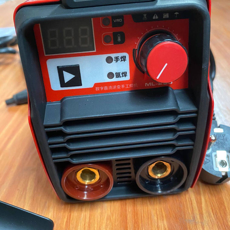 高档上海米勒小霸王电焊机ml315ml352同款上海科锐小霸王电焊机迷