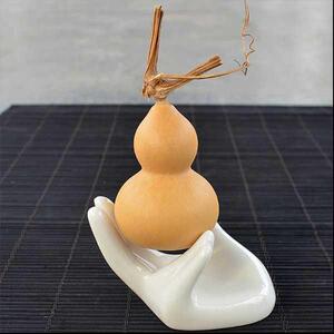 葫芦天然生长小美果小手捻胖墩单肚葫芦不挑选随机通货瑕疵小葫芦