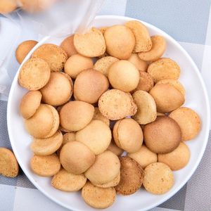 杏元鸡蛋饼干上海