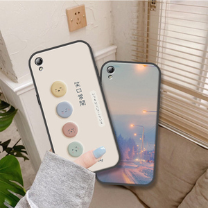 适用于vivoy51手机壳.