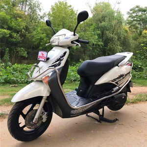 二手原装九成新本田佳御110cc电喷水冷踏板车燃油助力省油摩托车