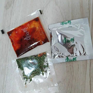 新货康师傅泡面调料包单卖商用小红烧牛肉面方便面调料包粉作料