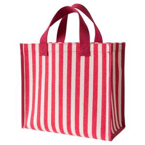 韩版学生手提袋帆布手拎大号大容量便携包新年超市购物袋环保袋女