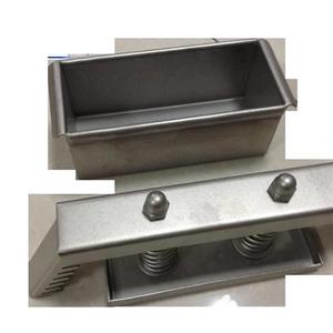 3羊4不锈钢压肉模具盒家用压肉成型模具压猪头肉现0肉压肉器牛货