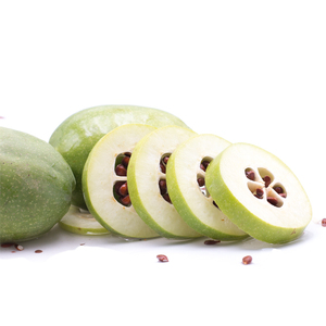 云南大理白酸木瓜