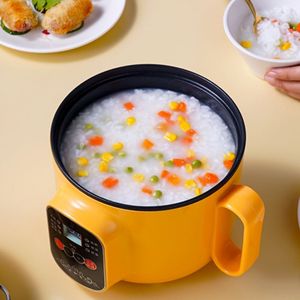 厨乐煲 th-02快速煮粥锅家用煲汤锅稀饭锅宝宝熬粥多功能小型婴儿