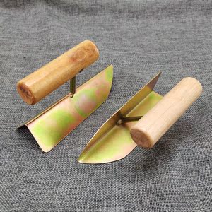 阴阳角刮腻子工具修角泥瓦工具阴角阳角修边收光抹子装修硅藻泥