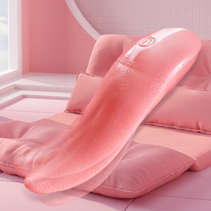 情趣用品舌头吸舔阴器女性跳蛋插入式强震静音自慰器女高潮性玩具