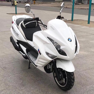 二手马杰斯特t3宝马大船t10巡航旅行250大踏板大绵羊摩托车可上牌