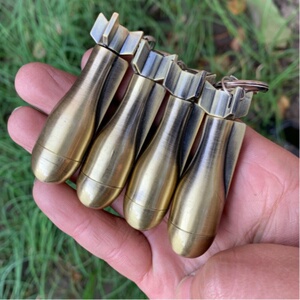 多功能万次火柴